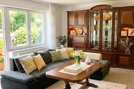 Wohnung Sulz am Neckar - 2 Zimmer, 82 m&sup2;, 950&euro; | Angebot:25131287