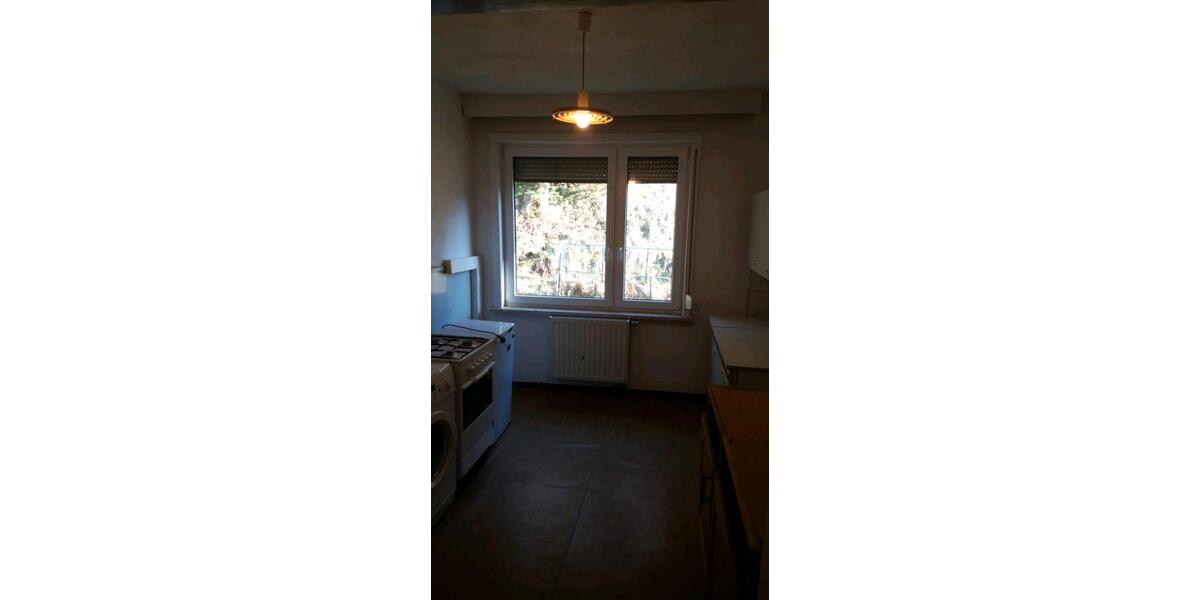 Etagenwohnung Neuhaus am Rennweg - 4 Zimmer, 100 m&sup2;, 400&euro; | Angebot:26289124