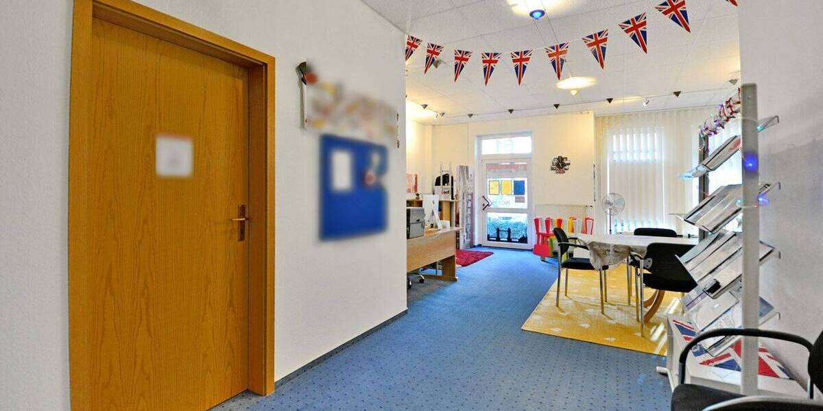 Gewerbeobjekt Kassel / West West - 1.060&euro; | Angebot:26641040