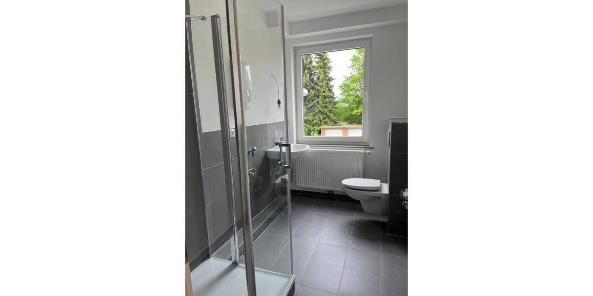 Etagenwohnung Lüneburg Kreideberg - 3 Zimmer, 75 m&sup2;, 1.020&euro; | Angebot:26798790