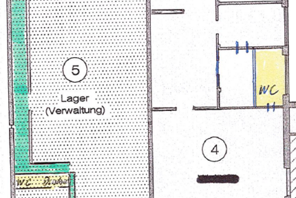 Gewerbeobjekt Lambsheim - 2.000&euro; | Angebot:26845332