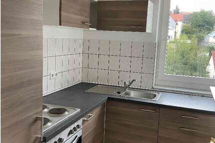 Wohnung Dresden Roßthal - 2 Zimmer, 48 m&sup2;, 465&euro; | Angebot:27322335