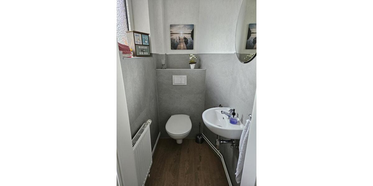 Erdgeschoßwohnung Schönberg - 2 Zimmer, 63 m&sup2;, 745&euro; | Angebot:26060994