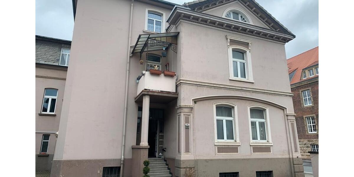 Erdgeschoßwohnung Arnsberg - 3 Zimmer, 72 m&sup2;, 450&euro; | Angebot:24750130