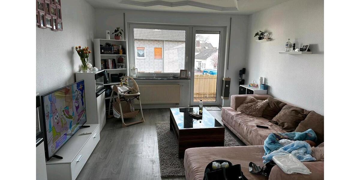 Etagenwohnung Espelkamp - 3 Zimmer, 75 m&sup2;, 750&euro; | Angebot:26642919