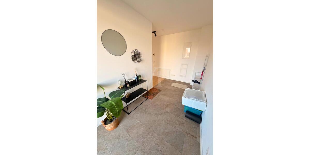 Etagenwohnung Bad Windsheim - 3 Zimmer, 89 m&sup2;, 1.200&euro; | Angebot:26134341
