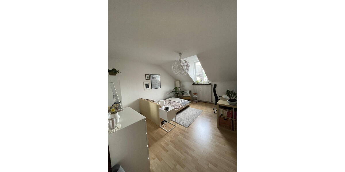 Etagenwohnung Trier Trier-Süd - 3 Zimmer, 76 m&sup2;, 660&euro; | Angebot:26657287