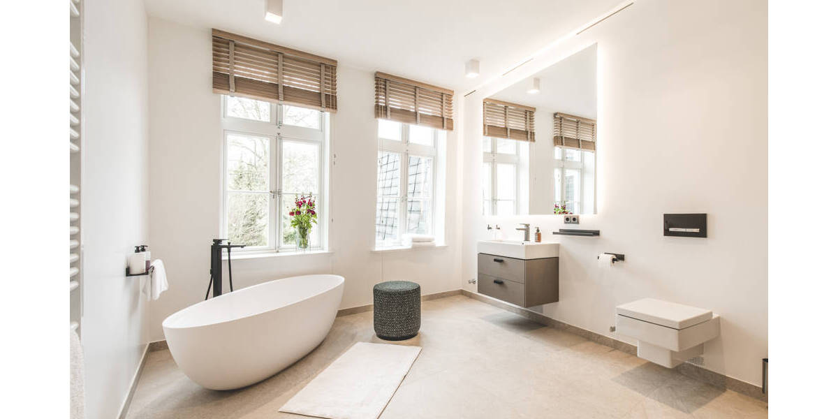 Etagenwohnung Lüneburg Altstadt - 3 Zimmer, 92 m&sup2;, 2.650&euro; | Angebot:23973688