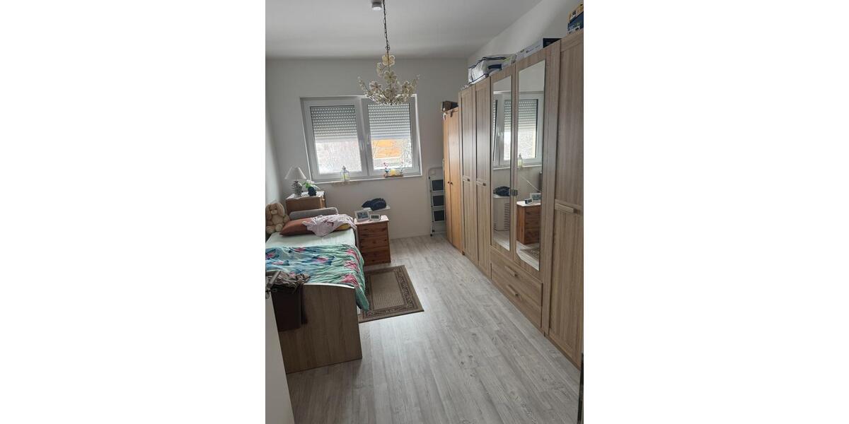 Etagenwohnung Söhlde - 3 Zimmer, 114 m&sup2;, 1.095&euro; | Angebot:24700965