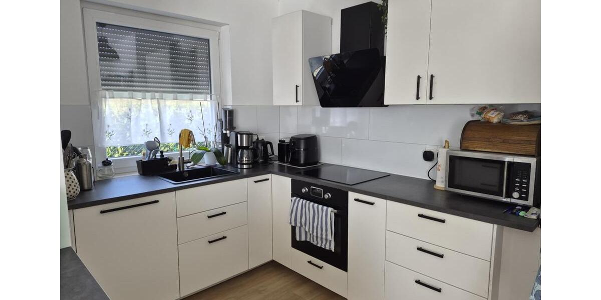 Doppelhaushälfte Neuruppin - 3 Zimmer, 90 m&sup2;, 1.300&euro; | Angebot:26243204