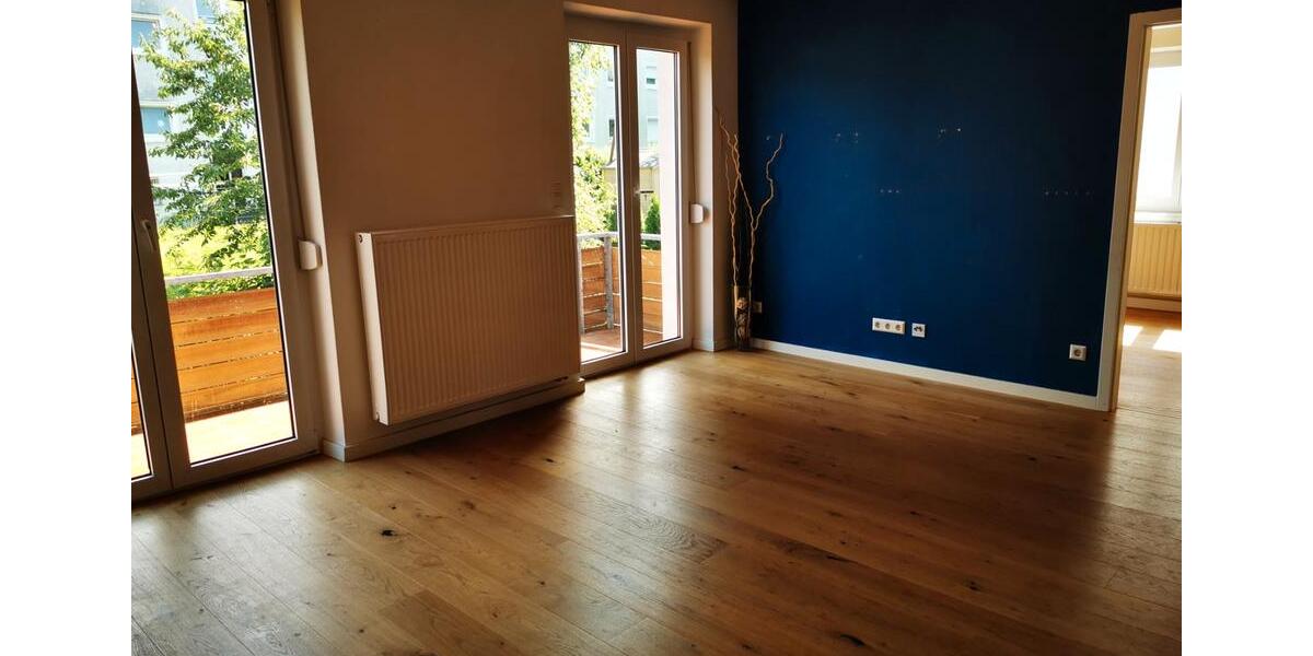 Etagenwohnung Stuttgart Feuerbach - 5 Zimmer, 120 m&sup2;, 2.200&euro; | Angebot:25993665