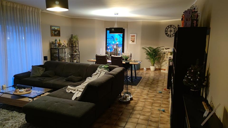 Mietwohnung in Bonn Duisdorf 3 zimmer