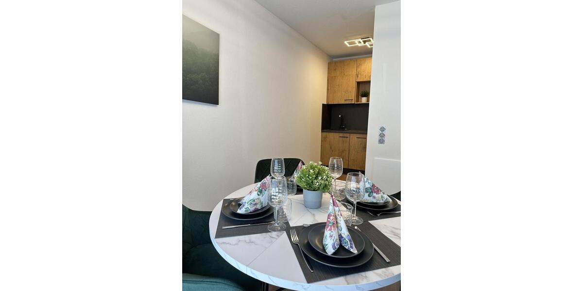 Etagenwohnung Freising Am Vogelherd - 1 Zimmer, 36 m&sup2;, 1.350&euro; | Angebot:26544517