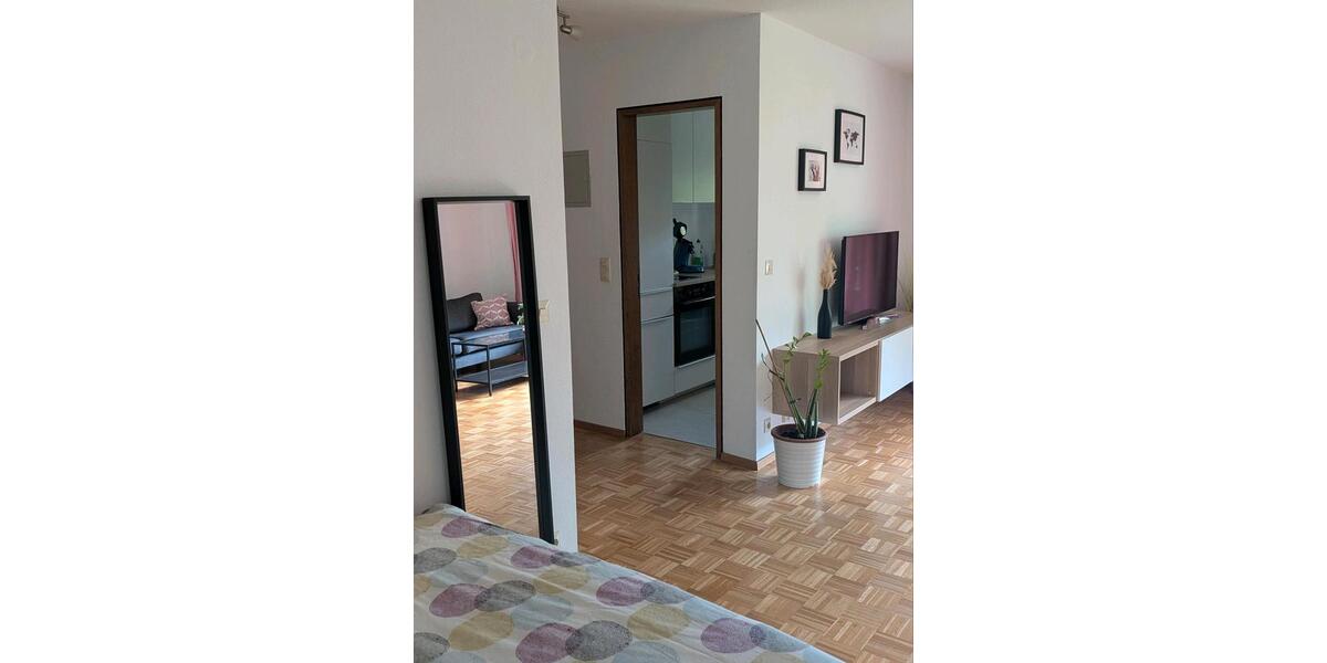 Erdgeschoßwohnung Oberstenfeld - 1.5 Zimmer, 40 m&sup2;, 700&euro; | Angebot:24465136