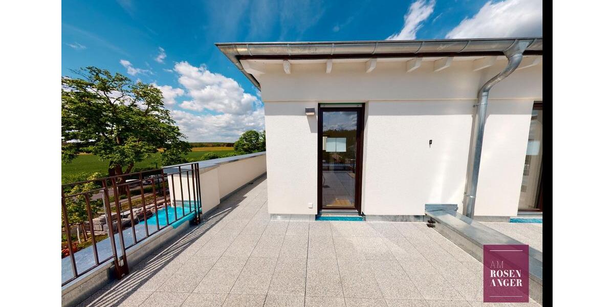 Reihenhaus Wildau - 5 Zimmer, 158 m&sup2;, 2.140&euro; | Angebot:23908153