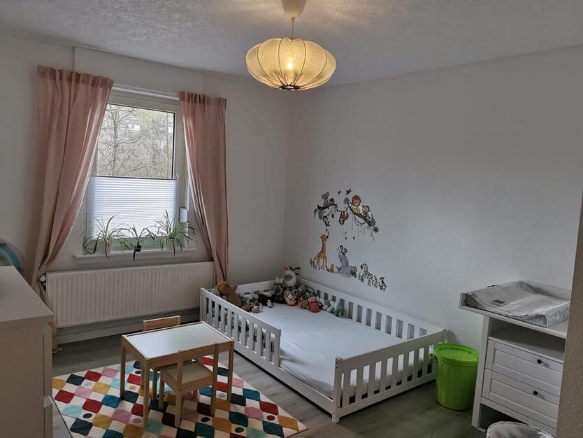 Wohnung 59909 Bestwig - Ramsbeck 3 Zi. Kü. Bad. ab 01.12.2025