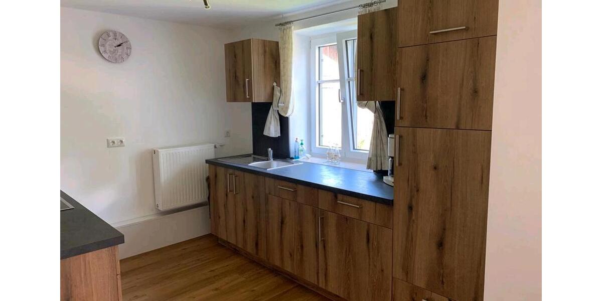 Wohnen auf Zeit Mindelheim - 9 Zimmer, 170 m&sup2;, 425&euro; | Angebot:25085206