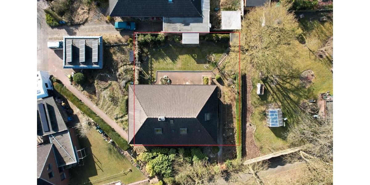 Erdgeschoßwohnung Bordesholm - 3 Zimmer, 100 m&sup2;, 1.250&euro; | Angebot:26374302