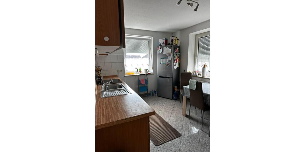 Etagenwohnung Plattling - 3 Zimmer, 75 m&sup2;, 700&euro; | Angebot:26022254