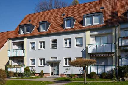 Wohnung zum Mieten in Bochum 480 € 49.68 m² 2 zimmer