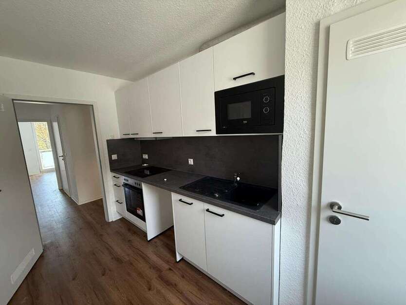 Wohnung zum Mieten in Aachen 1.250 € 70 m²