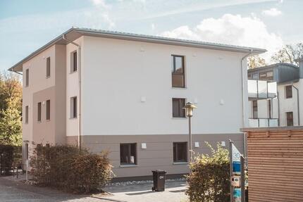 Wohnung Zinnowitz - 3 Zimmer, 79 m&sup2;, 1.190&euro; | Angebot:25309409