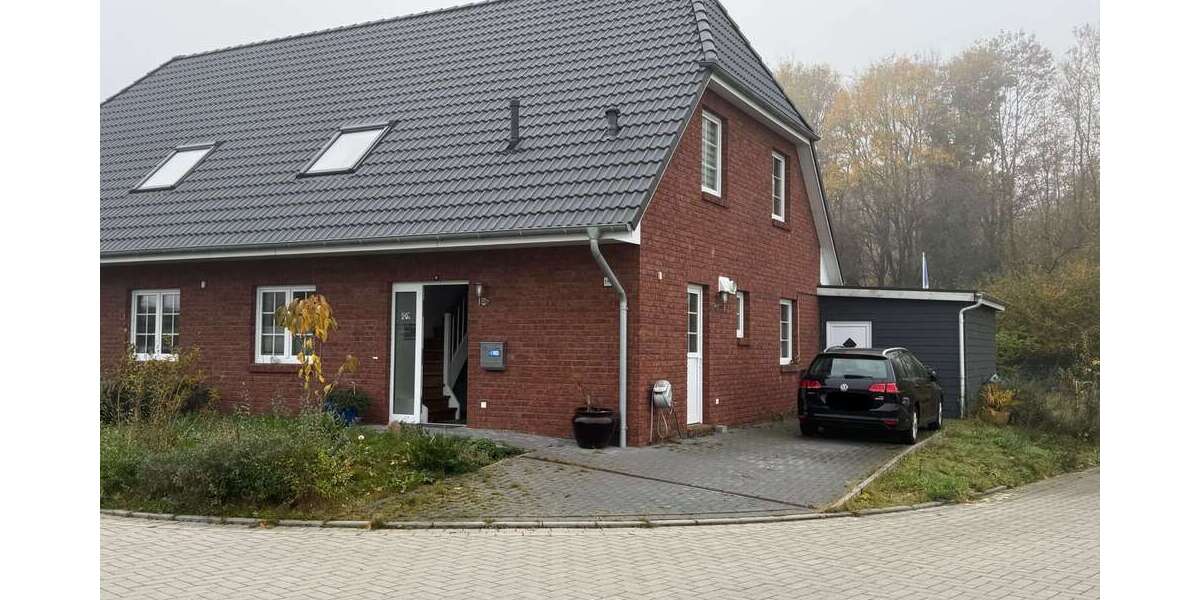 Haus zum Mieten in Sterup 1.200 € 110 m² 4 zimmer