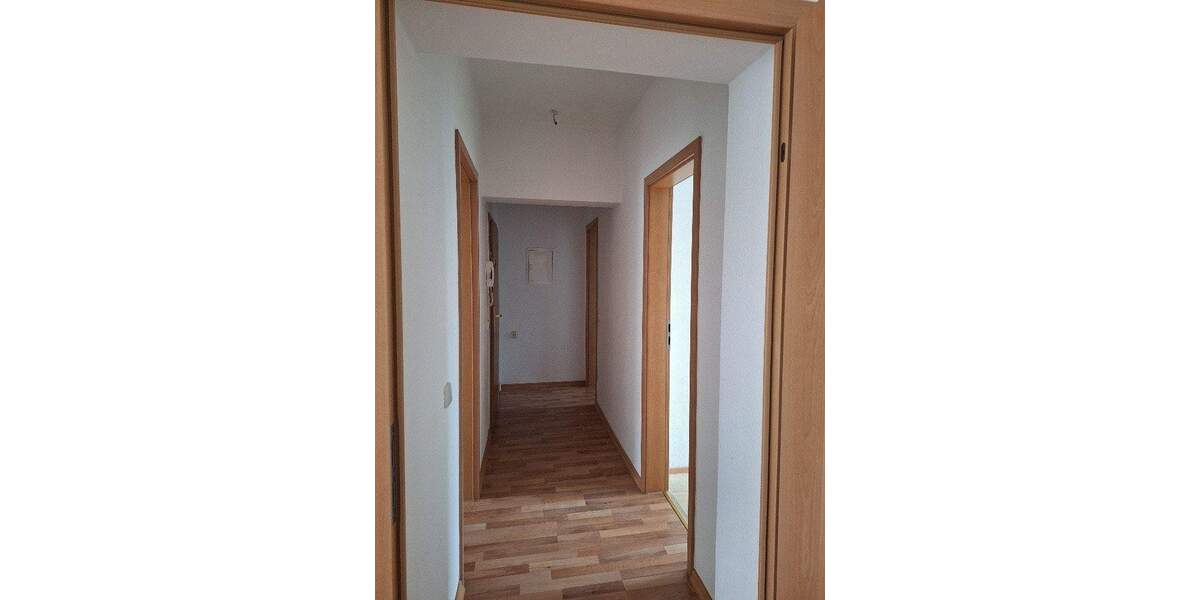 Etagenwohnung Arzberg - 4 Zimmer, 74 m&sup2;, 395&euro; | Angebot:25701624