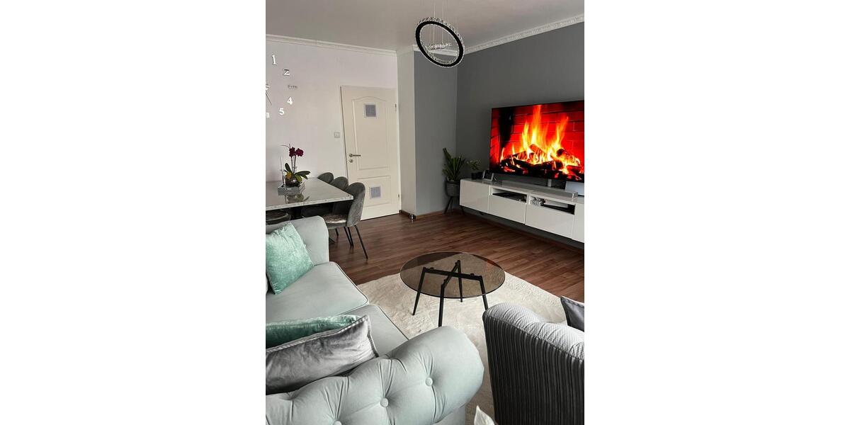 Helle 3-Zimmer-Wohnung in Mainz-Gonsenheim. 3 zimmer