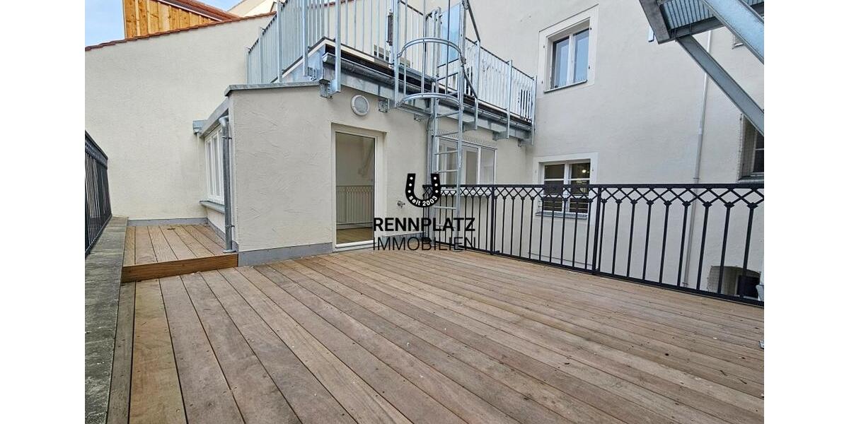 Etagenwohnung Regensburg Kumpfmühl - 3 Zimmer, 88 m&sup2;, 1.490&euro; | Angebot:25805905