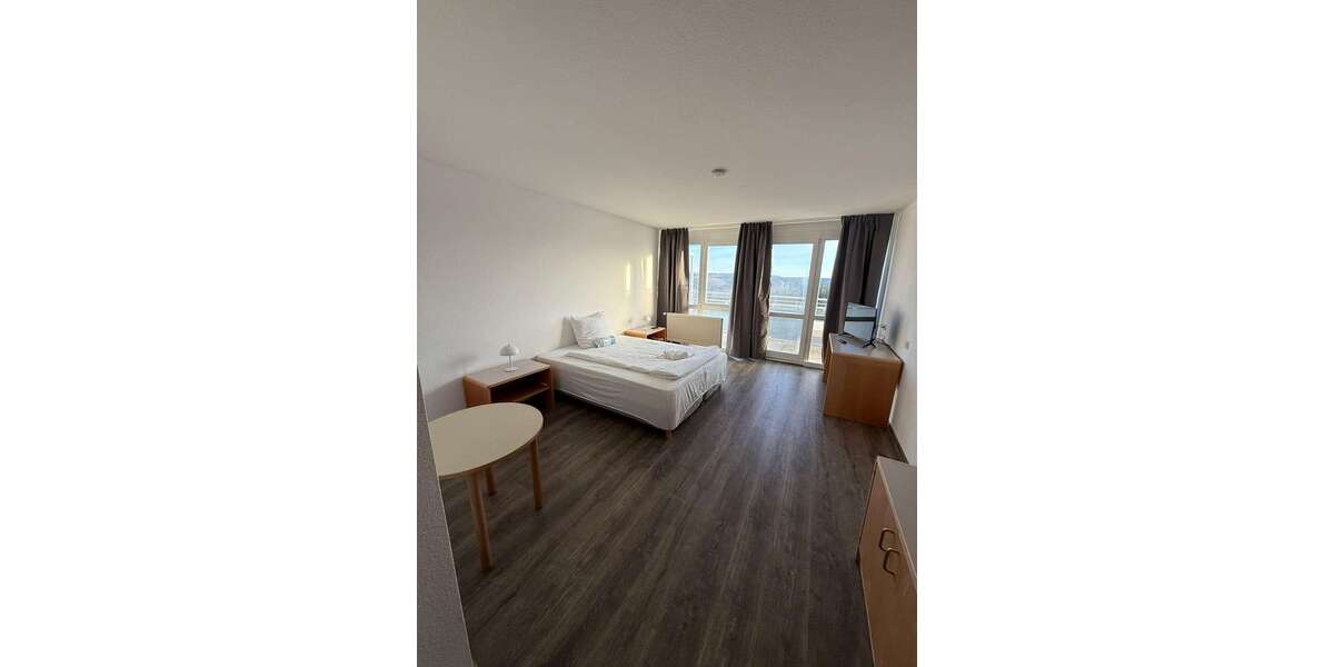 Etagenwohnung Hoheleye-Winterberg Winterberg - 1 Zimmer, 25 m&sup2;, 390&euro; | Angebot:23777683