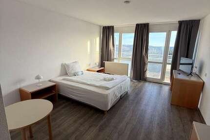 Wohnung Hoheleye-Winterberg Winterberg - 1 Zimmer, 25 m&sup2;, 390&euro; | Angebot:23777683