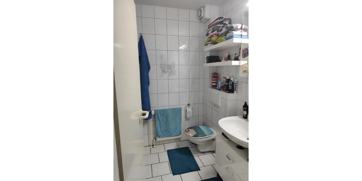 Etagenwohnung Osterrönfeld - 2 Zimmer, 43 m&sup2;, 375&euro; | Angebot:26299092