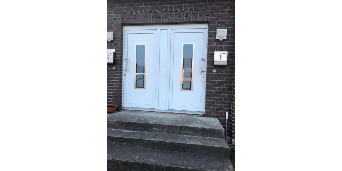 Erdgeschoßwohnung Wagenfeld - 5 Zimmer, 140 m&sup2;, 900&euro; | Angebot:26591228