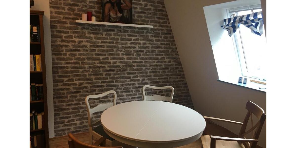 Dachgeschoßwohnung Karlshagen - 3 Zimmer, 60 m&sup2;, 750&euro; | Angebot:26411472