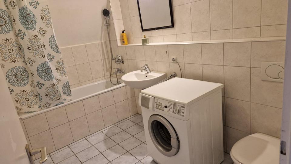 Wohnen auf Zeit Mönchengladbach Nord - 2 Zimmer, 110 m&sup2;, 13&euro; | Angebot:24581348