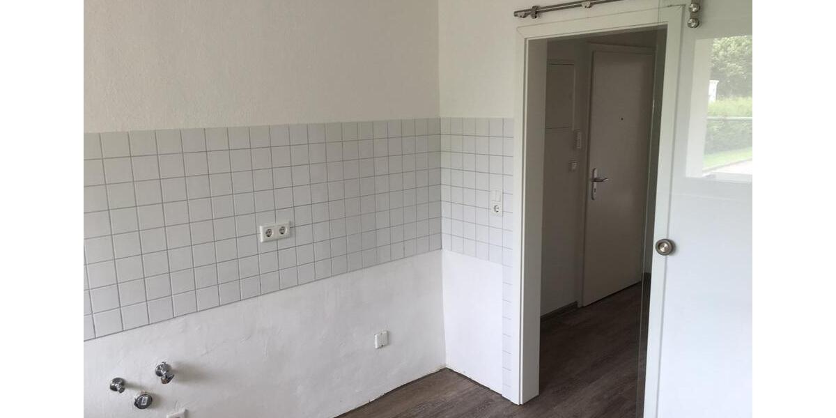 Erdgeschoßwohnung Bremerhaven Lehe - 1 Zimmer, 34 m&sup2;, 309&euro; | Angebot:25378861