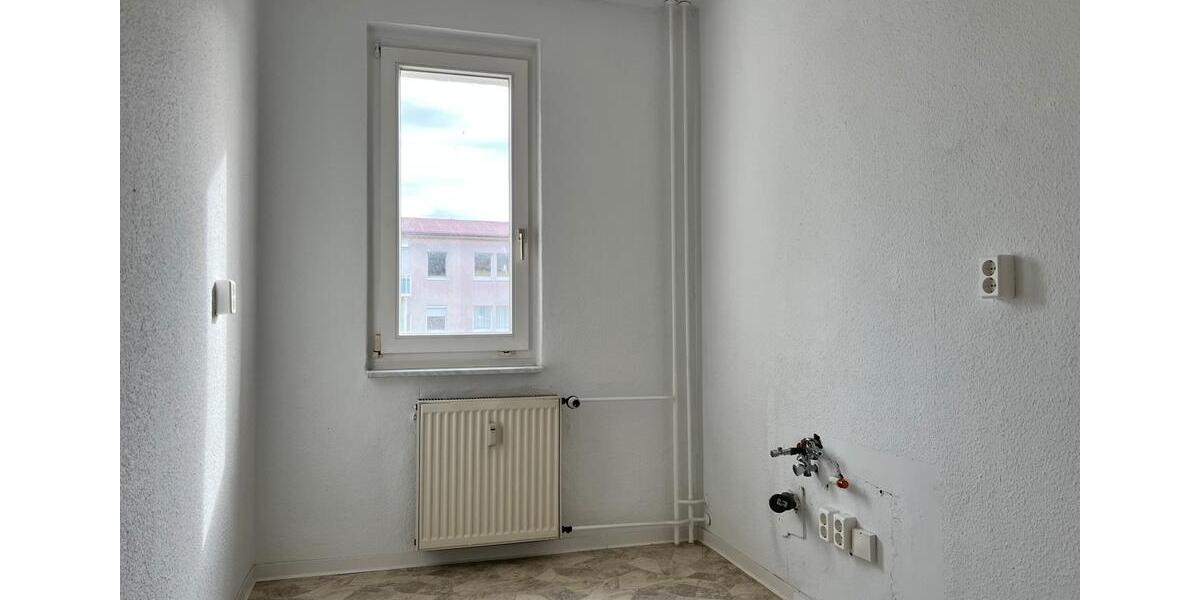 Etagenwohnung Weißwasser (Oberlausitz) - 2 Zimmer, 41 m&sup2;, 247&euro; | Angebot:26543962