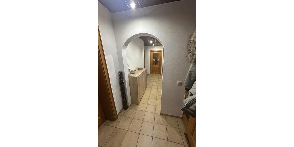 Etagenwohnung Flörsbachtal - 4 Zimmer, 100 m&sup2;, 650&euro; | Angebot:26039779