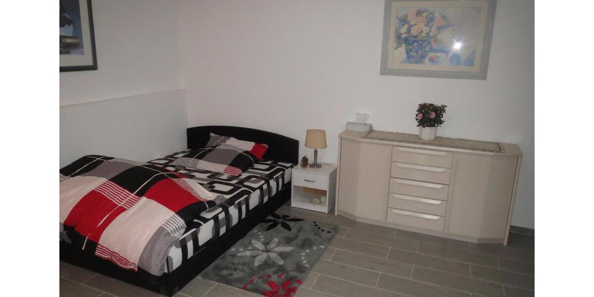 Wohnen auf Zeit Offenbach am Main Bürgel - 1 Zimmer, 26 m&sup2;, 400&euro; | Angebot:25989209