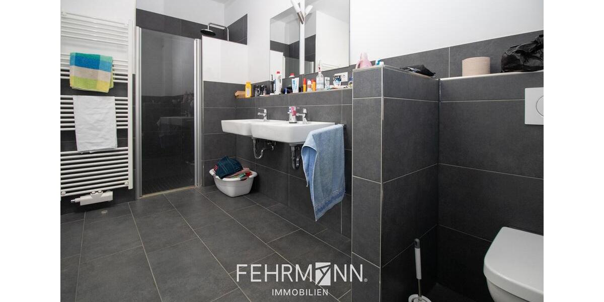 Erdgeschoßwohnung Meppen - 3 Zimmer, 101 m&sup2;, 960&euro; | Angebot:26611199