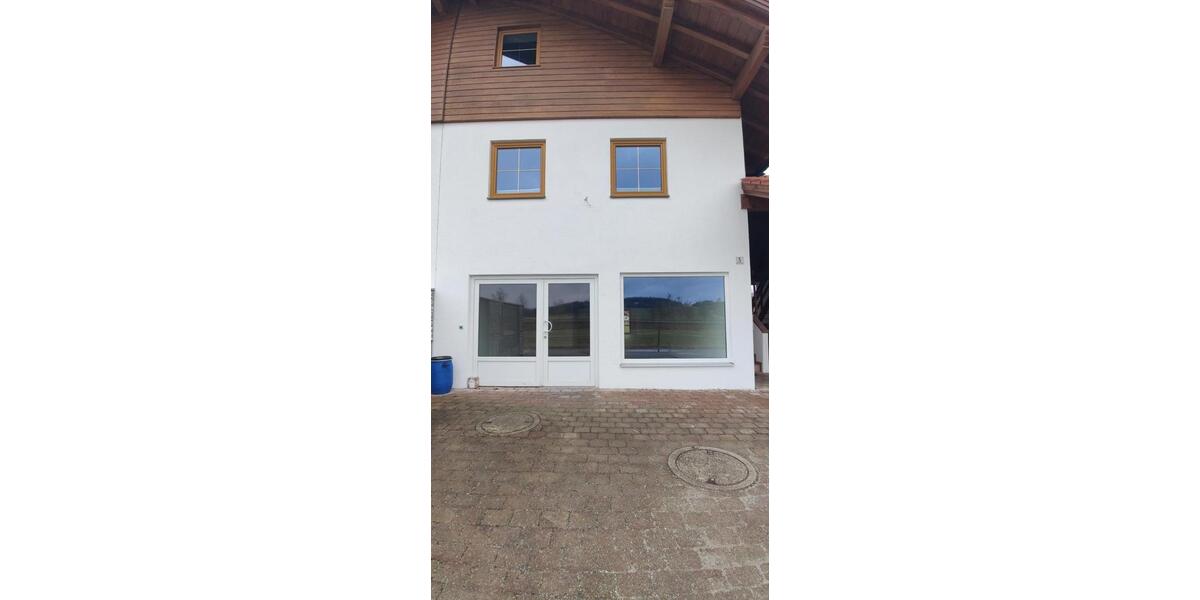 Gewerbeobjekt Sindelsdorf - 1.300&euro; | Angebot:26234925