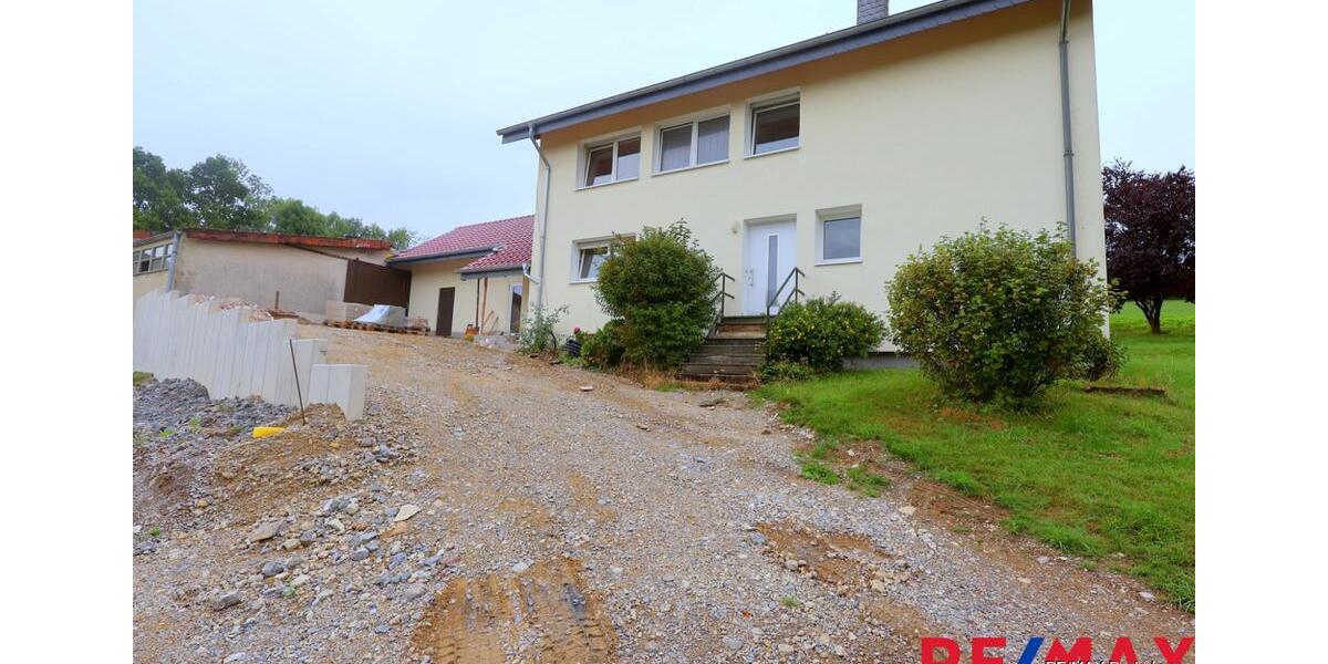 Erstbezug nach Sanierung 6 zimmer