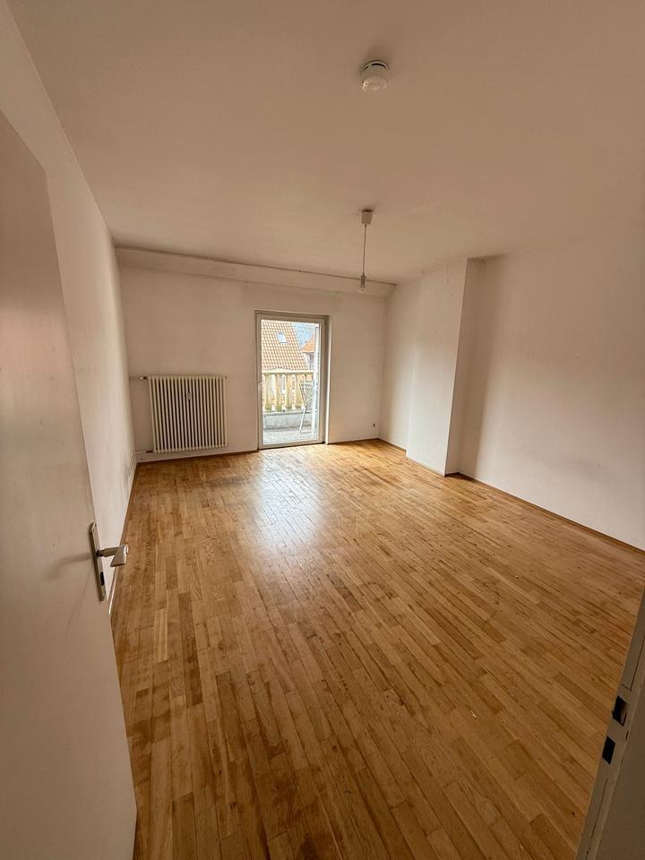 Hervorragende Wohnung im Zentrum von Osnabrück! [VAC-16415] zimmer
