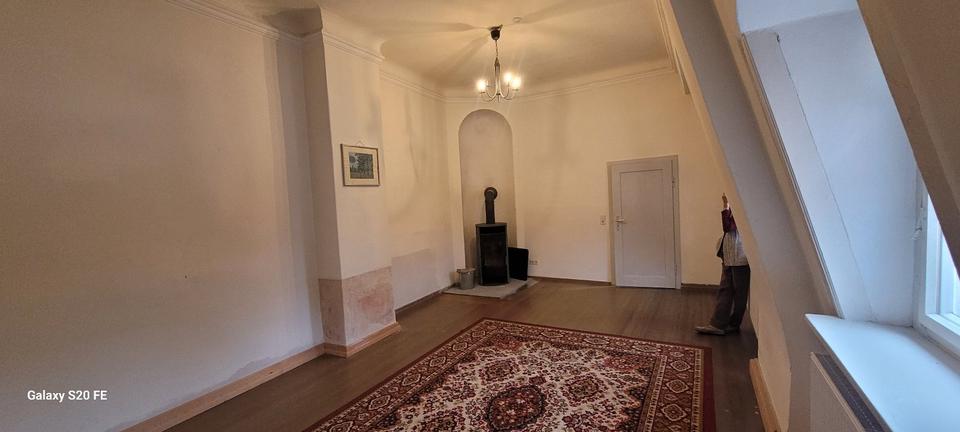 4 Raum Wohnung 4 zimmer