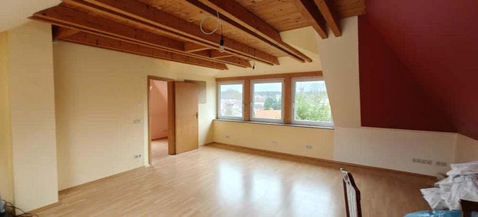 Einfamilienhaus 5 zimmer