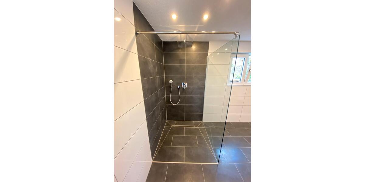 Erdgeschoßwohnung Göppingen - 3.5 Zimmer, 85 m&sup2;, 950&euro; | Angebot:24491898