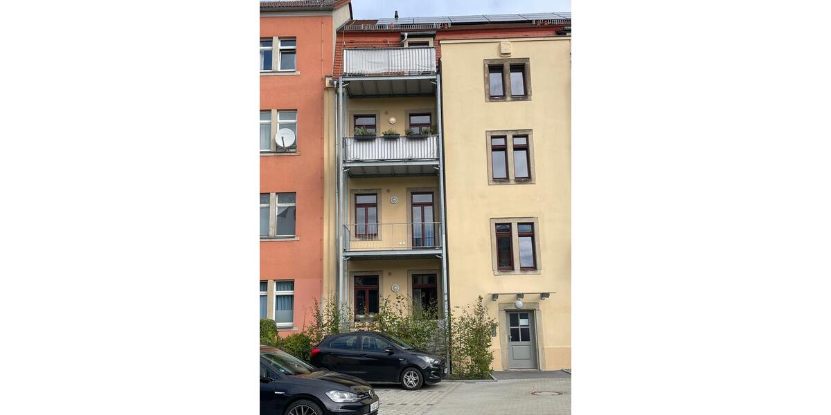 Etagenwohnung Pirna - 3 Zimmer, 65 m&sup2;, 748&euro; | Angebot:25271894