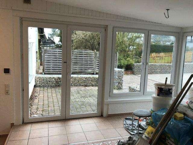 Etagenwohnung Kell am See - 3 Zimmer, 154 m&sup2;, 1.000&euro; | Angebot:23794655