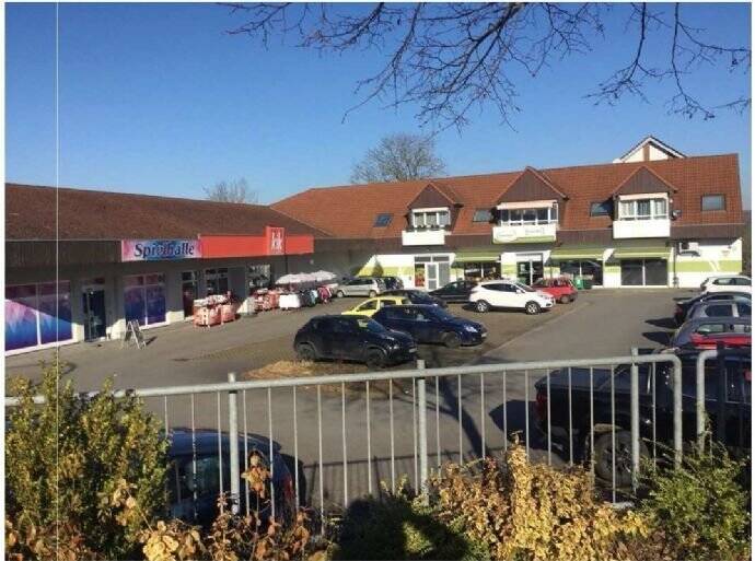 Gewerbeobjekt Schieder-Schwalenberg Schieder - 1 Zimmer, 1.000&euro; | Angebot:23962867